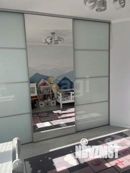 2-к квартира, вторичка, 62м2, 3/13 этаж