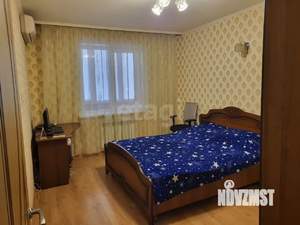 2-к квартира, вторичка, 54м2, 4/5 этаж