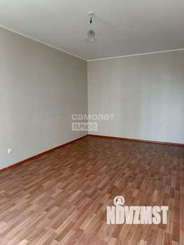1-к квартира, вторичка, 38м2, 5/17 этаж