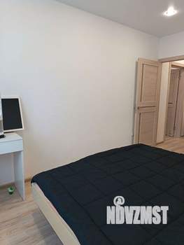 1-к квартира, вторичка, 35м2, 6/10 этаж