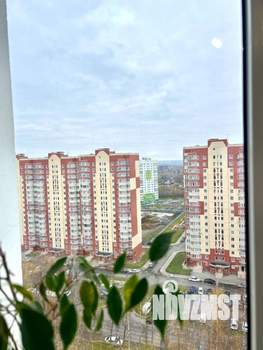 2-к квартира, вторичка, 56м2, 16/17 этаж