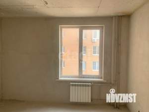 3-к квартира, вторичка, 84м2, 12/17 этаж