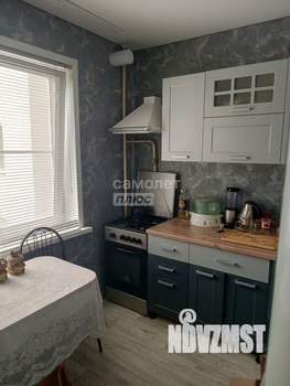 3-к квартира, вторичка, 59м2, 5/9 этаж