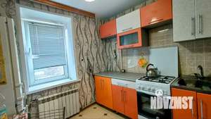 1-к квартира, вторичка, 34м2, 5/5 этаж