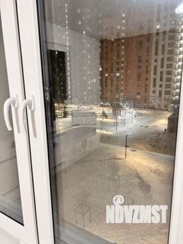 3-к квартира, вторичка, 68м2, 4/17 этаж