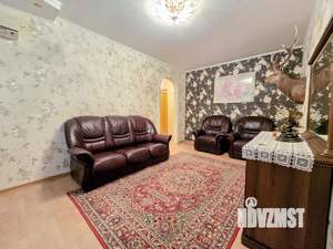 3-к квартира, вторичка, 60м2, 6/9 этаж