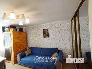 3-к квартира, вторичка, 90м2, 6/16 этаж