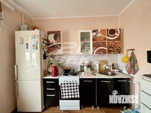 1-к квартира, вторичка, 37м2, 17/17 этаж