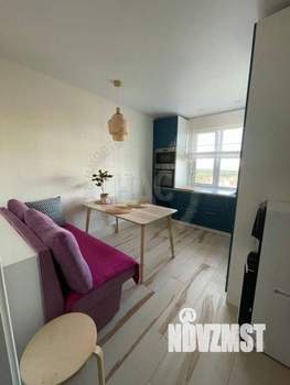 1-к квартира, вторичка, 39м2, 9/10 этаж