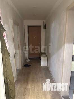 2-к квартира, вторичка, 47м2, 1/2 этаж