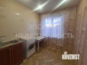 1-к квартира, вторичка, 30м2, 3/5 этаж