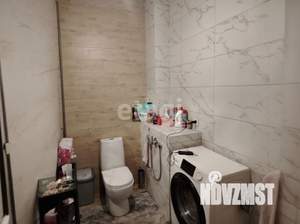 3-к квартира, вторичка, 96м2, 1/11 этаж