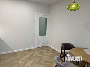 1-к квартира, вторичка, 40м2, 8/10 этаж