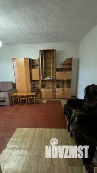 1-к квартира, вторичка, 31м2, 5/5 этаж
