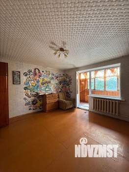 3-к квартира, вторичка, 74м2, 1/9 этаж