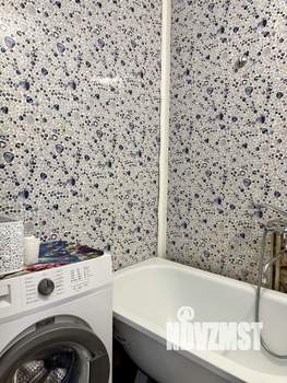 3-к квартира, вторичка, 56м2, 5/5 этаж