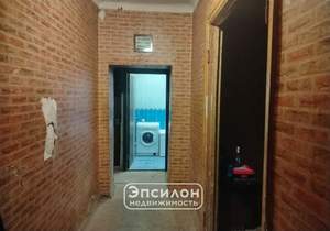 2-к квартира, вторичка, 47м2, 1/3 этаж