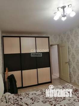 3-к квартира, вторичка, 77м2, 17/17 этаж