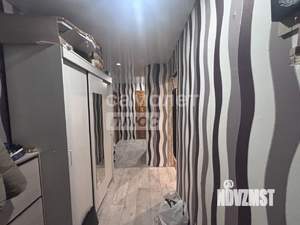 2-к квартира, вторичка, 52м2, 9/9 этаж