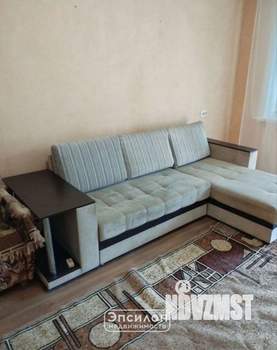 1-к квартира, вторичка, 31м2, 2/5 этаж