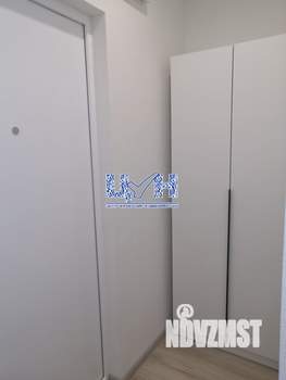 1-к квартира, вторичка, 35м2, 12/19 этаж