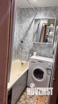 2-к квартира, вторичка, 48м2, 3/5 этаж