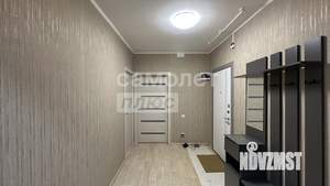 2-к квартира, вторичка, 54м2, 2/17 этаж