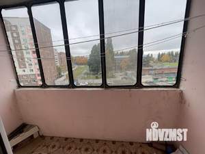 3-к квартира, вторичка, 83м2, 5/10 этаж