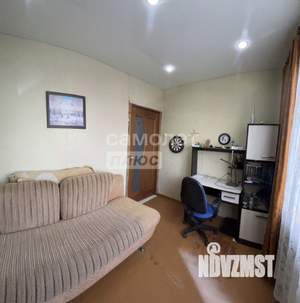 3-к квартира, вторичка, 61м2, 5/9 этаж