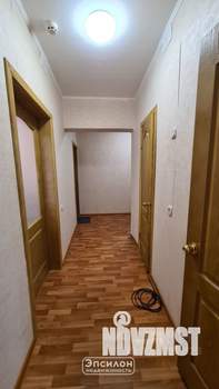 2-к квартира, вторичка, 56м2, 3/17 этаж
