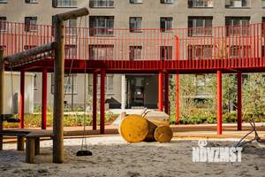 2-к квартира, вторичка, 64м2, 4/18 этаж