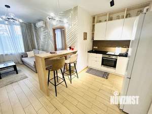 2-к квартира, вторичка, 48м2, 4/10 этаж