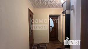 2-к квартира, вторичка, 43м2, 1/5 этаж