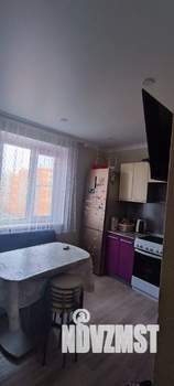 3-к квартира, вторичка, 77м2, 11/18 этаж
