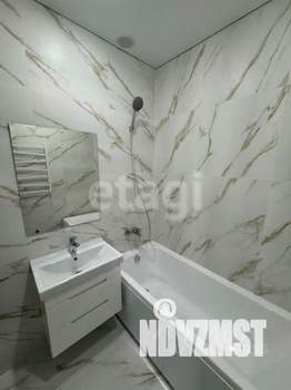 2-к квартира, вторичка, 52м2, 4/10 этаж