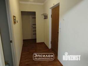 2-к квартира, вторичка, 46м2, 1/9 этаж