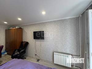 1-к квартира, вторичка, 38м2, 11/17 этаж