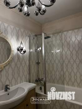 3-к квартира, вторичка, 90м2, 10/17 этаж