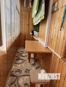 2-к квартира, вторичка, 53м2, 6/10 этаж