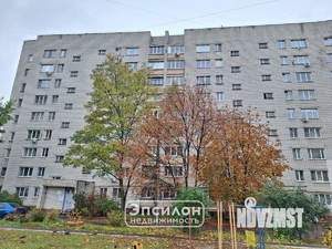 6-к квартира, вторичка, 135м2, 2/9 этаж