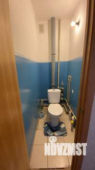 1-к квартира, вторичка, 36м2, 17/17 этаж