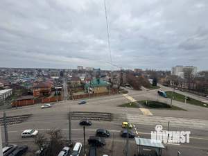 2-к квартира, вторичка, 53м2, 7/13 этаж