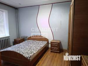 3-к квартира, вторичка, 73м2, 1/10 этаж