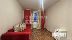 1-к квартира, вторичка, 36м2, 6/17 этаж