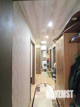 4-к квартира, вторичка, 61м2, 2/5 этаж