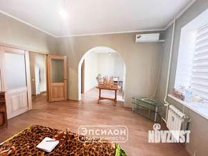 1-к квартира, вторичка, 41м2, 5/16 этаж