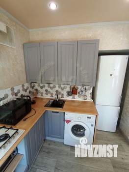 2-к квартира, вторичка, 41м2, 3/4 этаж