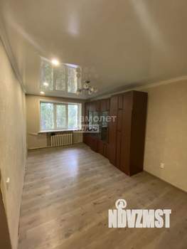 1-к квартира, вторичка, 29м2, 5/5 этаж