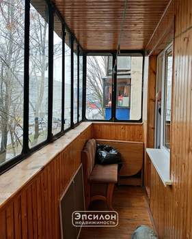 2-к квартира, вторичка, 46м2, 3/9 этаж