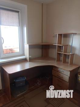 2-к квартира, вторичка, 47м2, 2/9 этаж